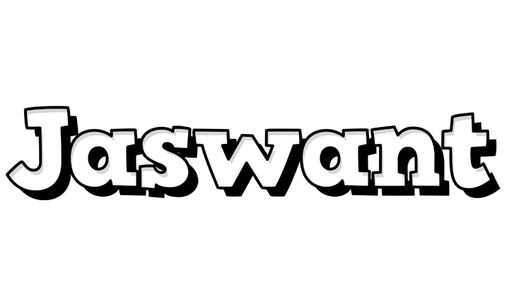 Jaswant snowing logo