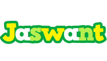 Jaswant soccer logo