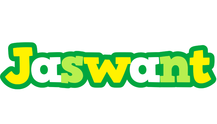 Jaswant soccer logo