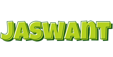 Jaswant summer logo