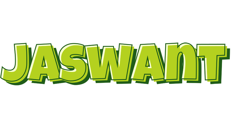 Jaswant summer logo
