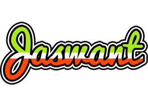 Jaswant superfun logo