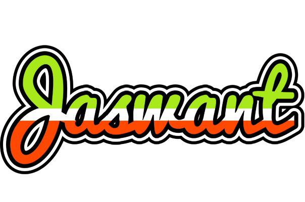 Jaswant superfun logo