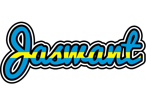 Jaswant sweden logo
