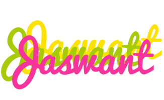 Jaswant sweets logo