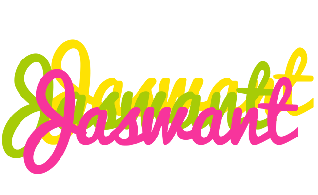 Jaswant sweets logo
