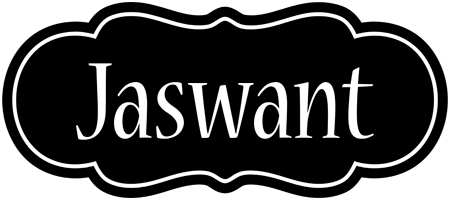 Jaswant welcome logo