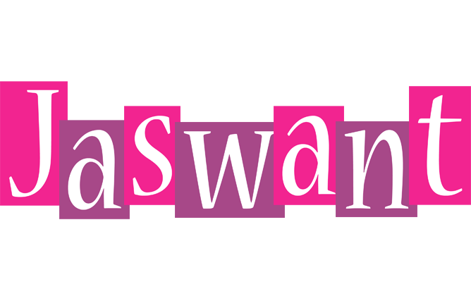 Jaswant whine logo