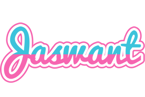 Jaswant woman logo