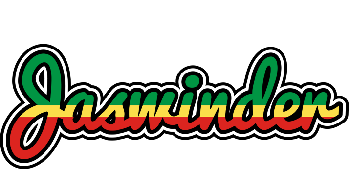 Jaswinder african logo