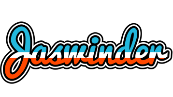 Jaswinder america logo