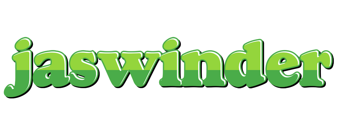 Jaswinder apple logo