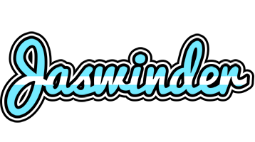 Jaswinder argentine logo