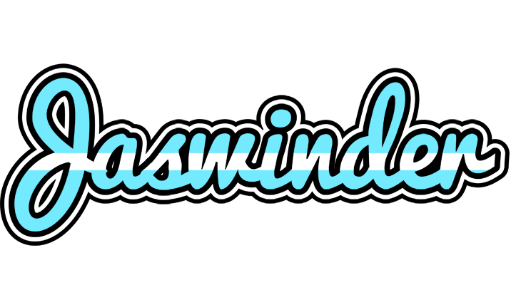 Jaswinder argentine logo