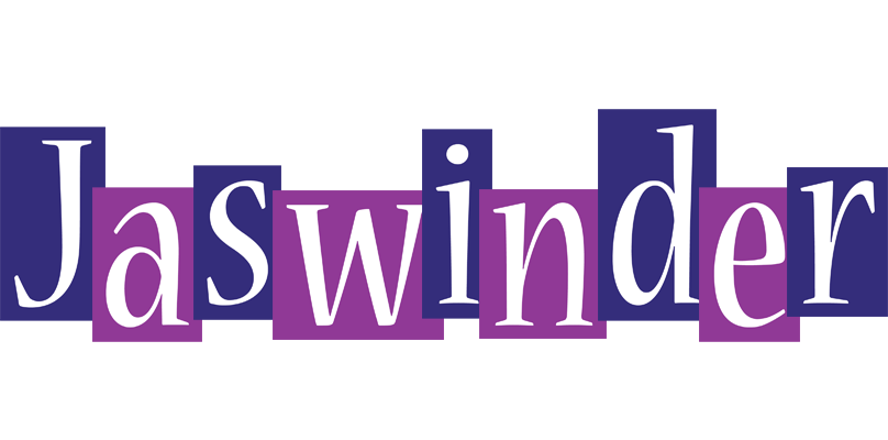 Jaswinder autumn logo