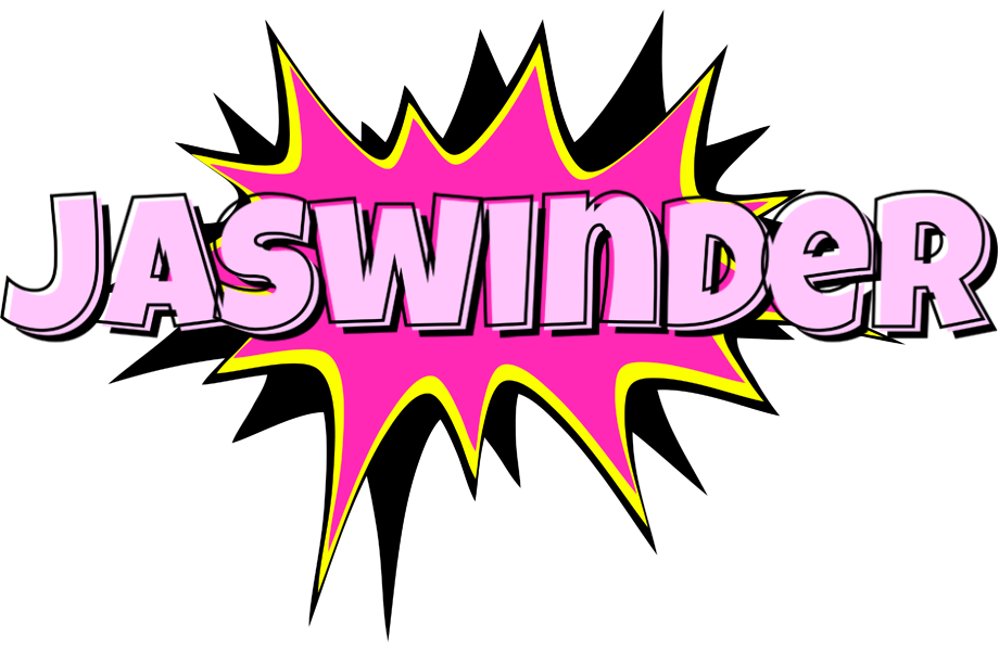 Jaswinder badabing logo