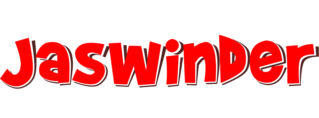 Jaswinder basket logo