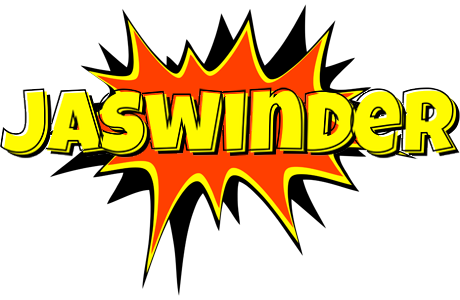 Jaswinder bazinga logo