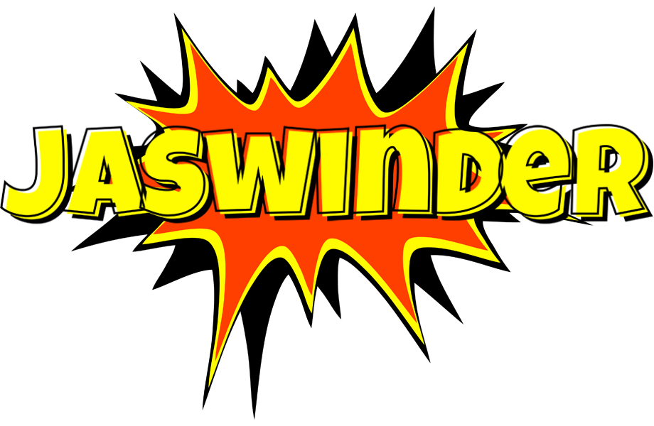 Jaswinder bazinga logo
