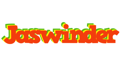 Jaswinder bbq logo