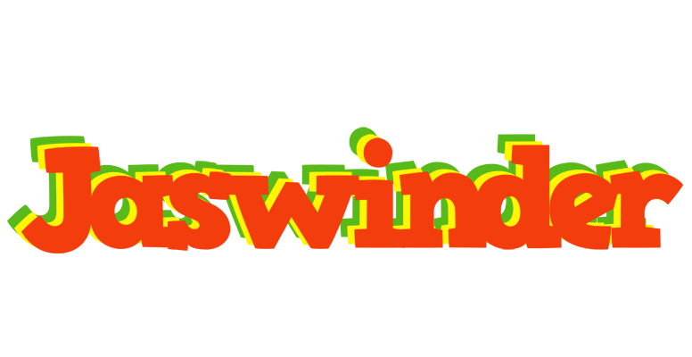 Jaswinder bbq logo