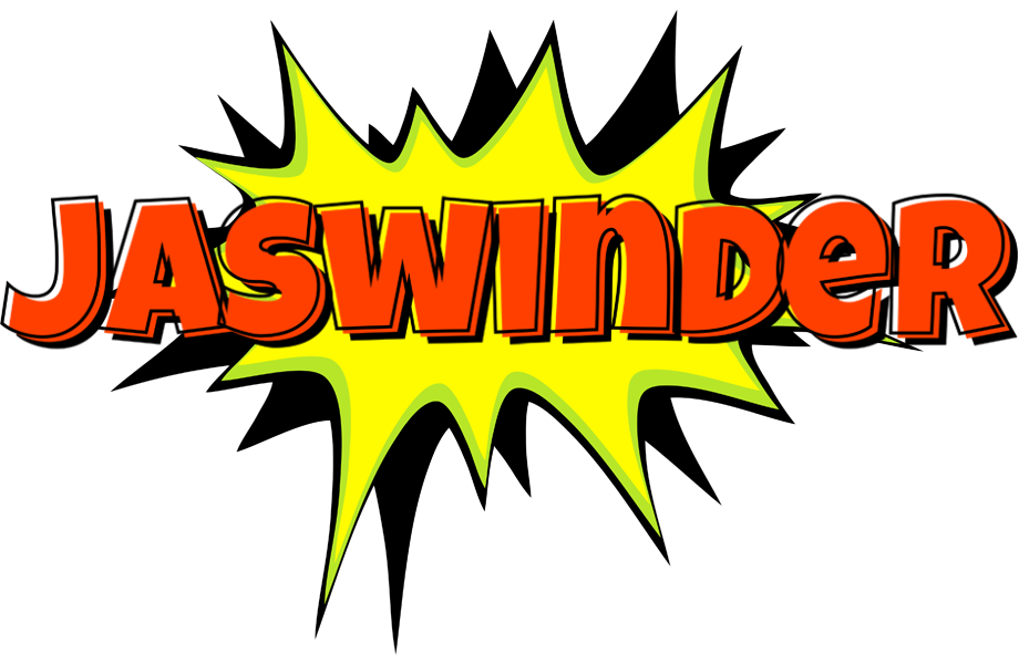 Jaswinder bigfoot logo