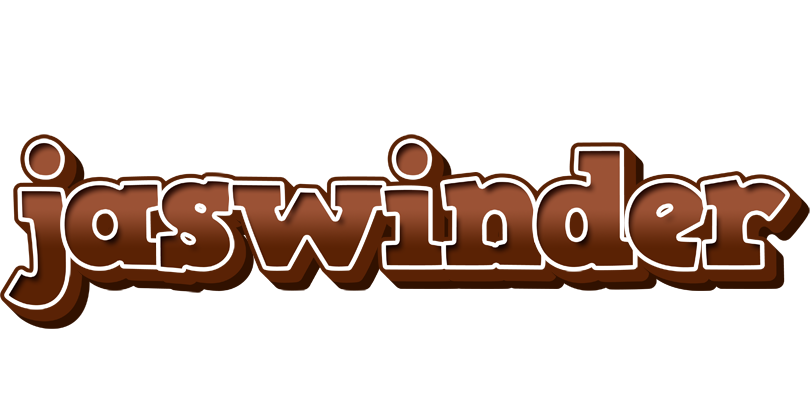 Jaswinder brownie logo