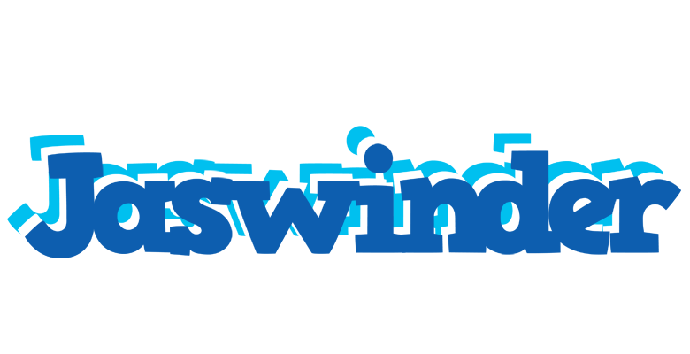 Jaswinder business logo