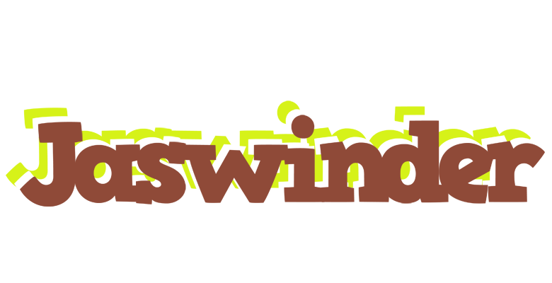 Jaswinder caffeebar logo