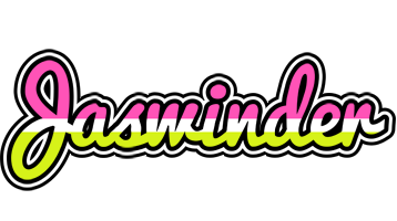 Jaswinder candies logo