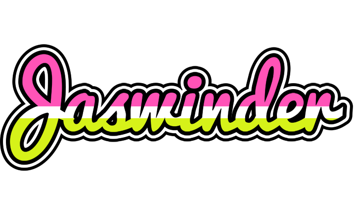 Jaswinder candies logo