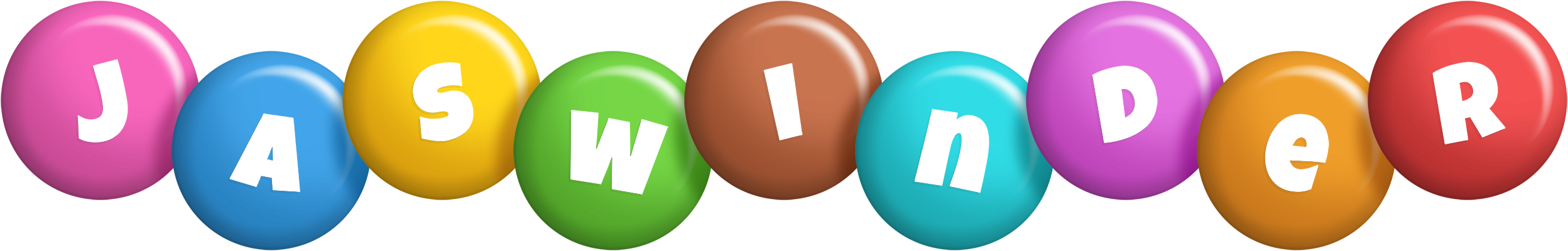 Jaswinder candy logo