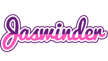 Jaswinder cheerful logo