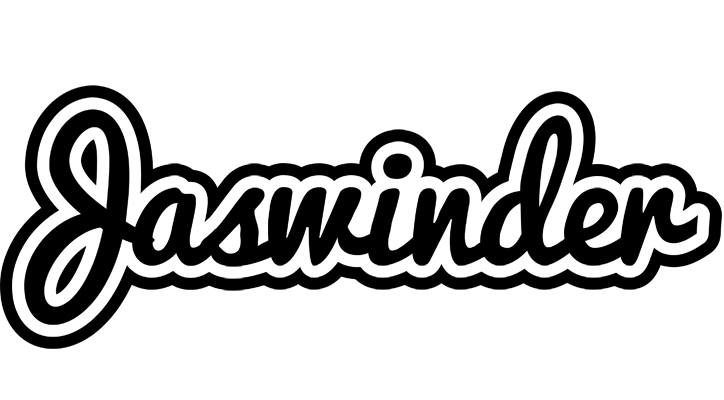 Jaswinder chess logo