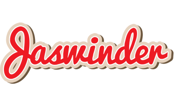 Jaswinder chocolate logo