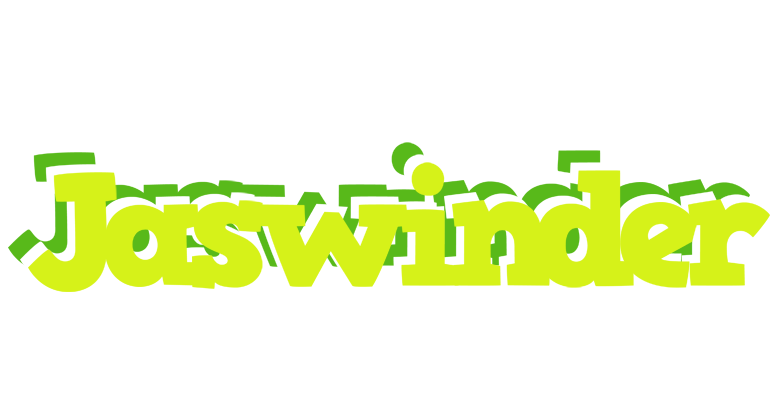 Jaswinder citrus logo