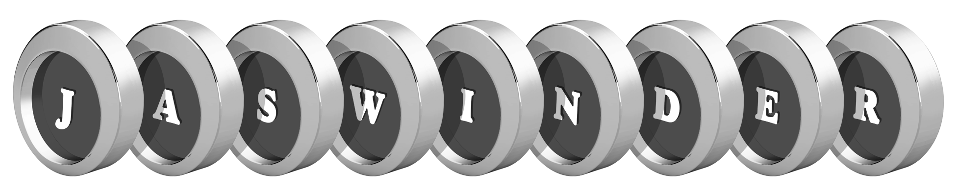 Jaswinder coins logo