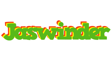 Jaswinder crocodile logo