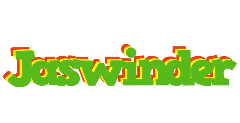 Jaswinder crocodile logo