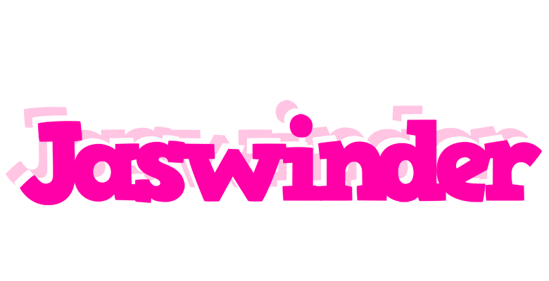 Jaswinder dancing logo