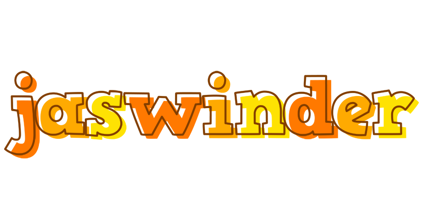 Jaswinder desert logo