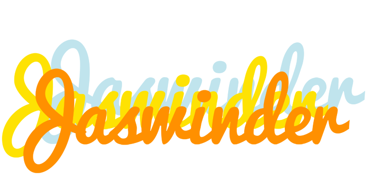 Jaswinder energy logo