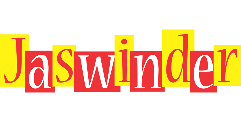 Jaswinder errors logo