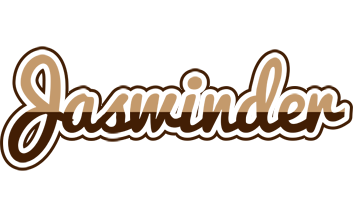 Jaswinder exclusive logo