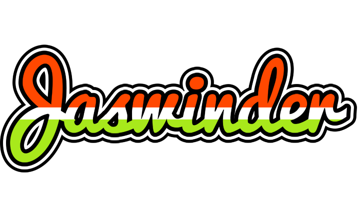 Jaswinder exotic logo