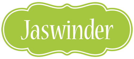 Jaswinder family logo