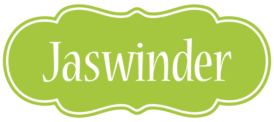 Jaswinder family logo