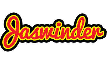 Jaswinder fireman logo