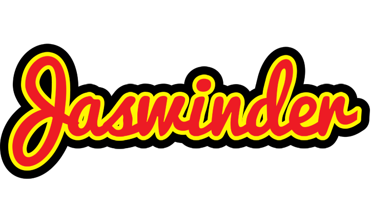 Jaswinder fireman logo