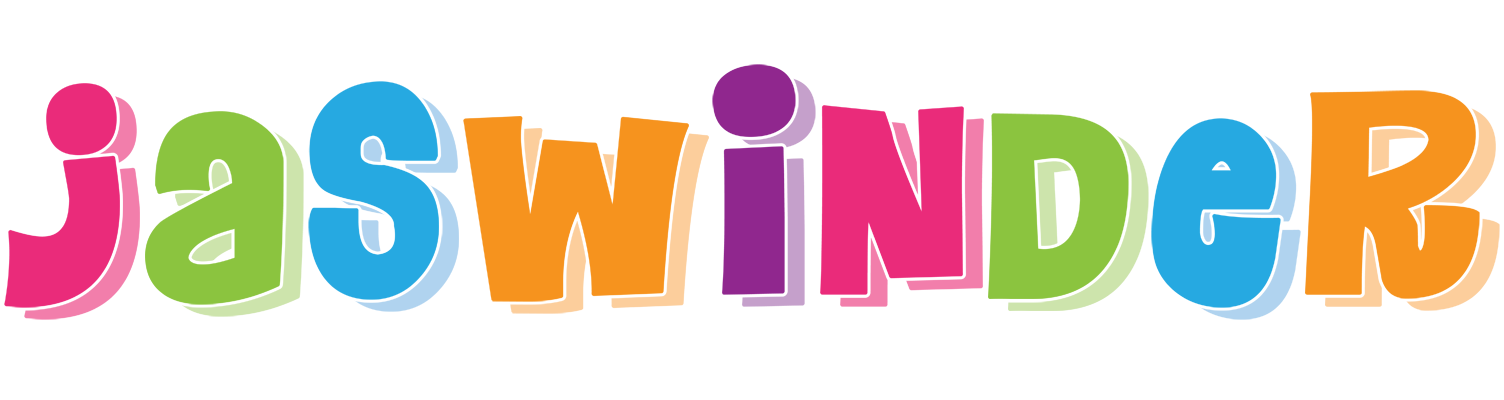 Jaswinder friday logo